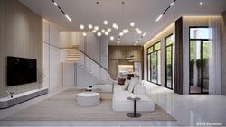 Mandai Garden (D26), Terrace #534814491